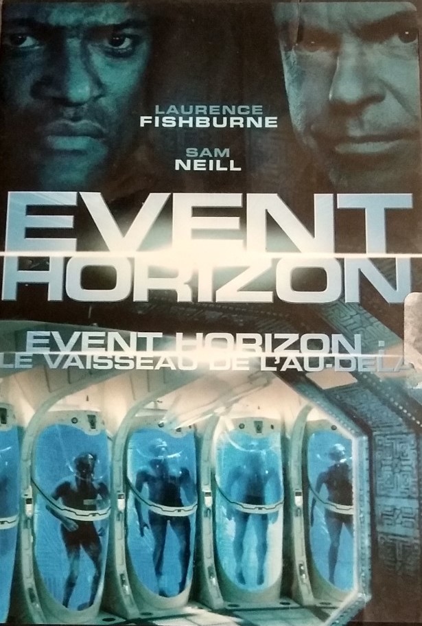 Event Horizon